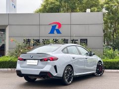 Tank BMW M235L - фото 6