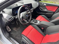 Tank BMW M235L - фото 7