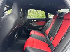 Tank BMW M235L - фото 8
