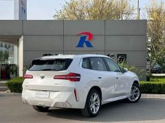 BMW X3 xDrive25L Luxury Package - фото 10