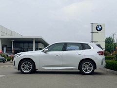 BMW X3 xDrive25L Luxury Package - фото 5