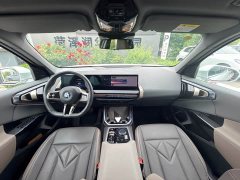 BMW X3 xDrive25L Luxury Package - фото 9