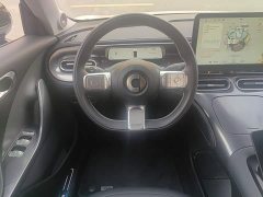 smart #1 2024 Pro - фото 11