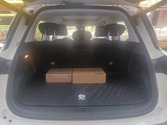 smart #1 2024 Pro - фото 19