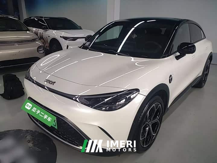 smart #3 Pulse AWD - автомобиль из Китая