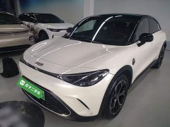 smart #3 Pulse AWD - фото 1