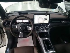 smart #3 Pulse AWD - фото 10