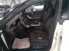 smart #3 Pulse AWD - фото 15