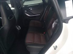 smart #3 Pulse AWD - фото 17