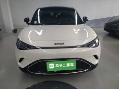 smart #3 Pulse AWD - фото 3