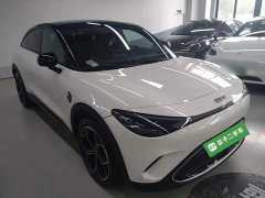 smart #3 Pulse AWD - фото 4