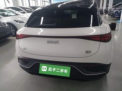 smart #3 Pulse AWD - фото 6