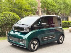 Baojun KiWi EV Edition - фото 1