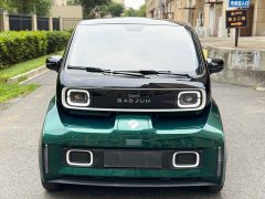 Baojun KiWi EV Edition - фото 2