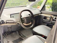 Baojun KiWi EV Edition - фото 4
