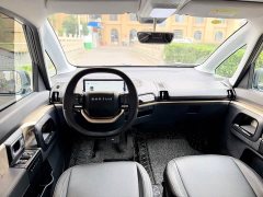 Baojun KiWi EV Edition - фото 5