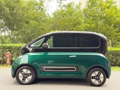 Baojun KiWi EV Edition - фото 7