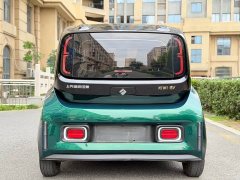 Baojun KiWi EV Edition - фото 9