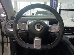 smart #1 2024 Pro - фото 11