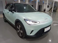 smart #1 2024 Pro - фото 4