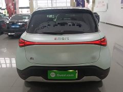 smart #1 2024 Pro - фото 6