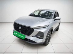 Voyah RS-3 1.5L CVT Version - фото 1
