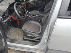 Voyah RS-3 1.5L CVT Version - фото 11