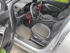 Voyah RS-3 1.5L CVT Version - фото 12
