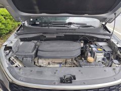 Voyah RS-3 1.5L CVT Version - фото 16