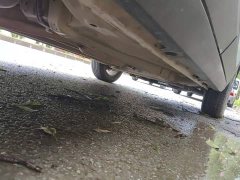Voyah RS-3 1.5L CVT Version - фото 18