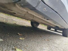 Voyah RS-3 1.5L CVT Version - фото 20