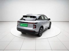 Voyah RS-3 1.5L CVT Version - фото 3