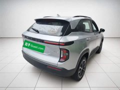 Voyah RS-3 1.5L CVT Version - фото 4