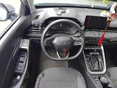 Voyah RS-3 1.5L CVT Version - фото 6