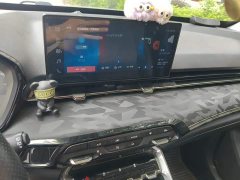 Voyah RS-3 1.5L CVT Version - фото 9