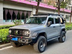 Tank 300 Off-Road Edition 2.0T - фото 1