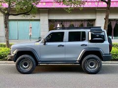 Tank 300 Off-Road Edition 2.0T - фото 3