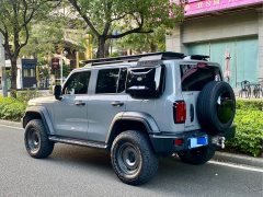 Tank 300 Off-Road Edition 2.0T - фото 7