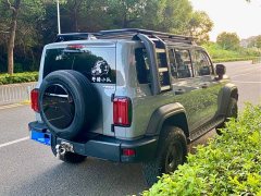 Tank 300 Off-Road Edition 2.0T - фото 9