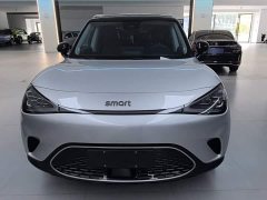 smart Elf #1 2022 Premium Edition - фото 3