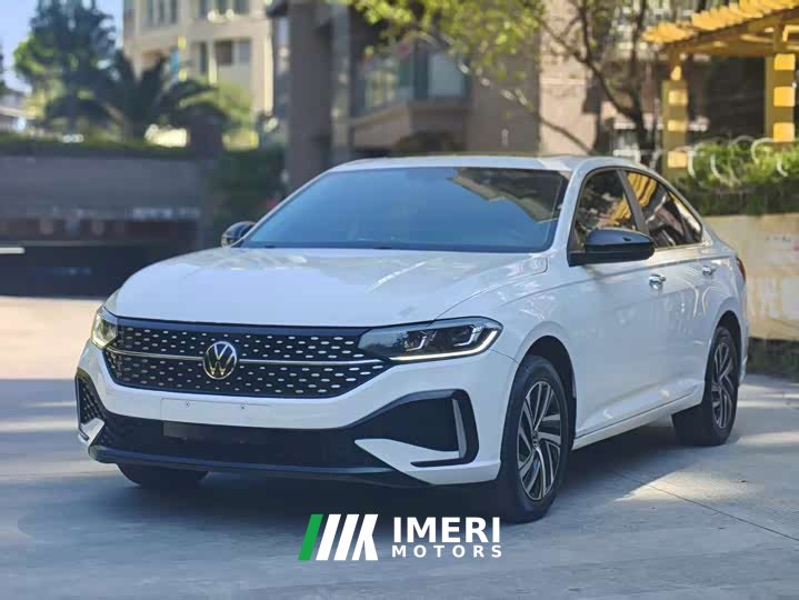 Volkswagen Lavida 2023 280TSI DSG Starry Sky Full Edition