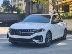 Volkswagen Lavida 2023 280TSI DSG Starry Sky Full Edition - фото 1
