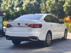 Volkswagen Lavida 2023 280TSI DSG Starry Sky Full Edition - фото 11