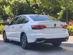 Volkswagen Lavida 2023 280TSI DSG Starry Sky Full Edition - фото 12