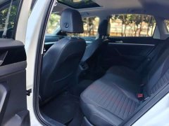 Volkswagen Lavida 2023 280TSI DSG Starry Sky Full Edition - фото 16