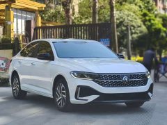 Volkswagen Lavida 2023 280TSI DSG Starry Sky Full Edition - фото 3