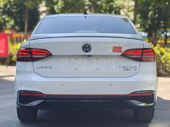 Volkswagen Lavida 2023 280TSI DSG Starry Sky Full Edition - фото 4