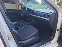 Volkswagen Lavida 2023 280TSI DSG Starry Sky Full Edition - фото 5