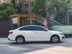 Volkswagen Lavida 2023 280TSI DSG Starry Sky Full Edition - фото 7