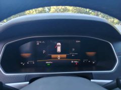 Volkswagen Lavida 2023 280TSI DSG Starry Sky Full Edition - фото 8